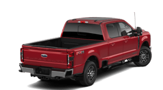 2026 Ford Super Duty® External Image 4